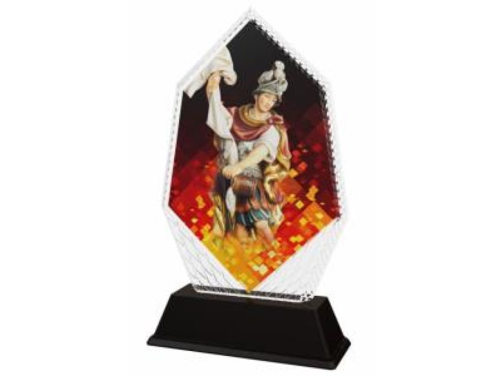 Hasičská trofej - PYR1M41