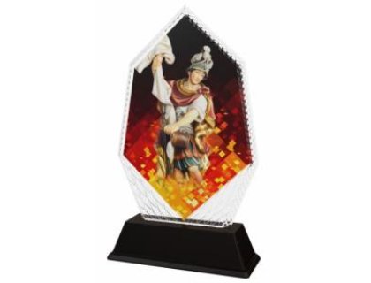 Hasičská trofej - PYR1M41