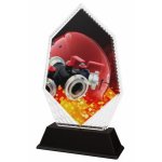 Hasičská trofej - PYR1M41