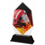 Hasičská trofej - PYR1M41