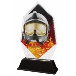 Hasičská trofej - PYR1M41
