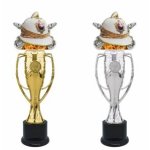 Hasičská trofej - PYR1M41