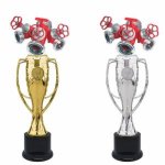 Hasičská trofej - PYR1M41