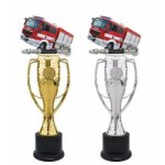 Hasičská trofej - PYR1M41
