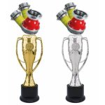 Hasičská trofej - PYR1M41