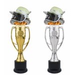 Hasičská trofej - PYR1M41
