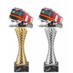 Hasičská trofej - PYR1M41