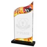 Hasičská trofej - PYR1M41