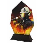 Hasičská trofej - PYR1M41