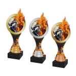 Hasičská trofej - PYR1M41