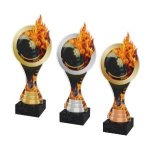 Hasičská trofej - PYR1M41