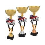 Hasičská trofej - PYR1M41