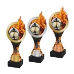 Hasičská trofej - PYR1M41