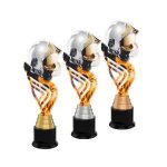 Hasičská trofej - PYR1M41