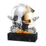 Hasičská trofej - PYR1M41