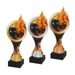 Hasičská trofej - PYR1M41