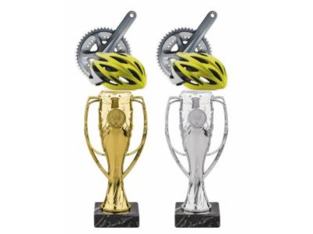 Cyklistická trofej - PYR1M43