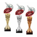 Cyklistická trofej - PYR1M43