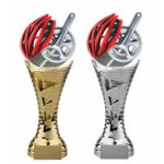 Cyklistická trofej - PYR1M43