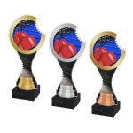 Boxerská trofej - PYR1M42
