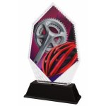 Cyklistická trofej - PYR1M43