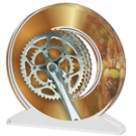 Cyklistická trofej - PYR1M43