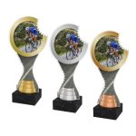 Cyklistická trofej - PYR1M43