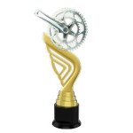 Cyklistická trofej - PYR1M43