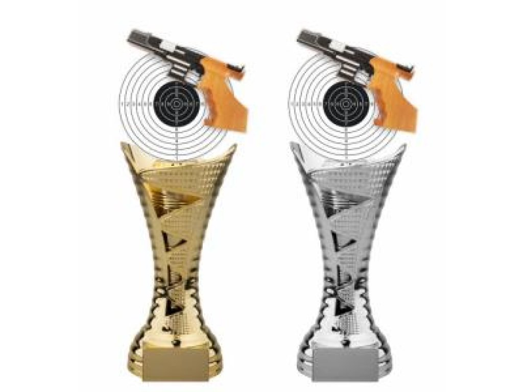 Střelecká trofej - PYR1M29