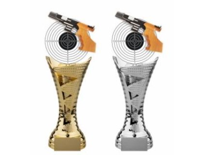 Střelecká trofej - PYR1M29