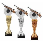 Střelecká trofej - PYR1M29