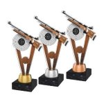 Střelecká trofej - PYR1M29