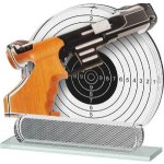 Střelecká trofej - PYR1M29