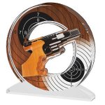 Střelecká trofej - PYR1M29