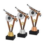 Střelecká trofej - PYR1M29