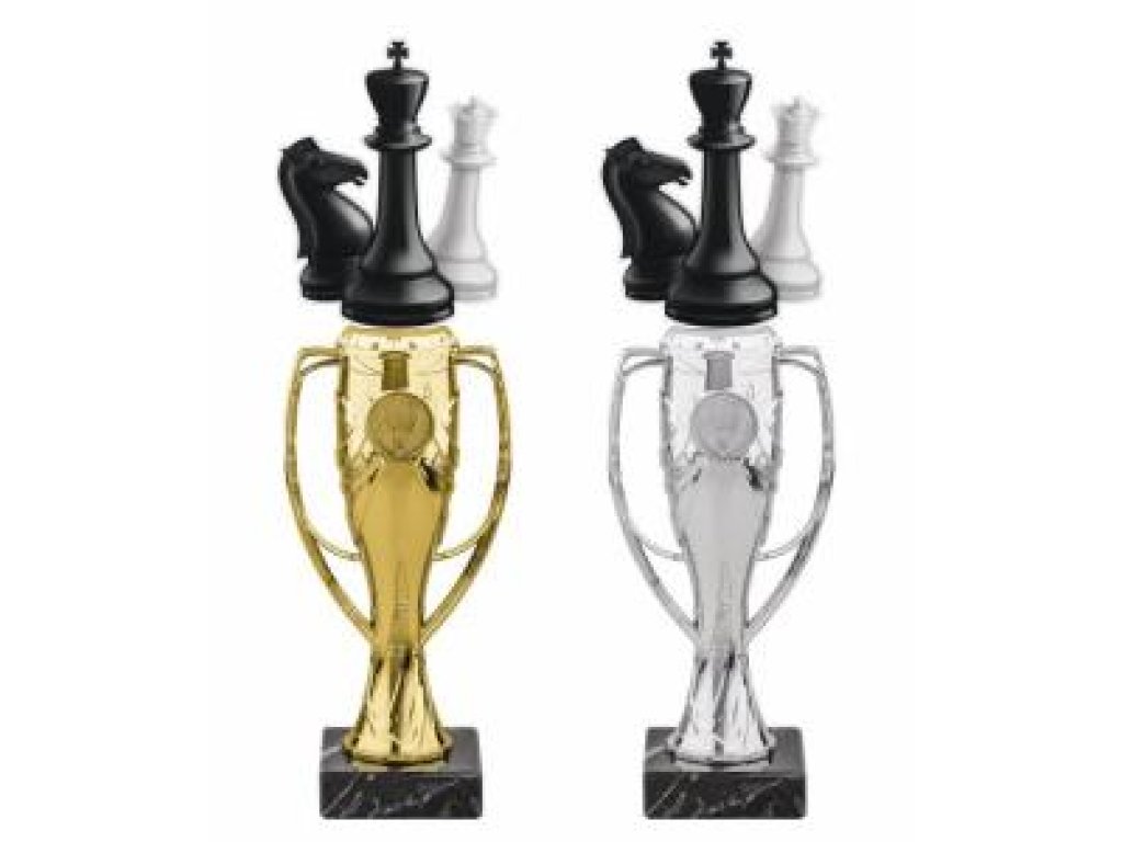Šachová trofej - PYR1M24