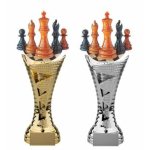 Šachová trofej - PYR1M24