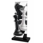 Šachová trofej - PYR1M24