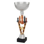 Šachová trofej - PYR1M24