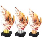 Šachová trofej - PYR1M24