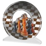 Šachová trofej - PYR1M24