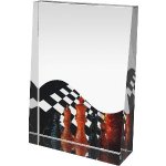 Šachová trofej - PYR1M24