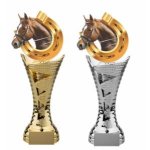 Jezdecká trofej - PYR1M30