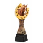 Jezdecká trofej - PYR1M30