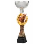 Jezdecká trofej - PYR1M30