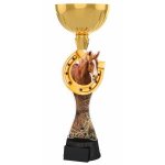 Jezdecká trofej - PYR1M30