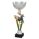Jezdecká trofej - PYR1M30