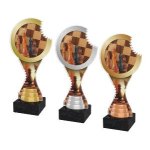 Šachová trofej - PYR1M24