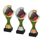 Jezdecká trofej - PYR1M30