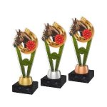 Jezdecká trofej - PYR1M30
